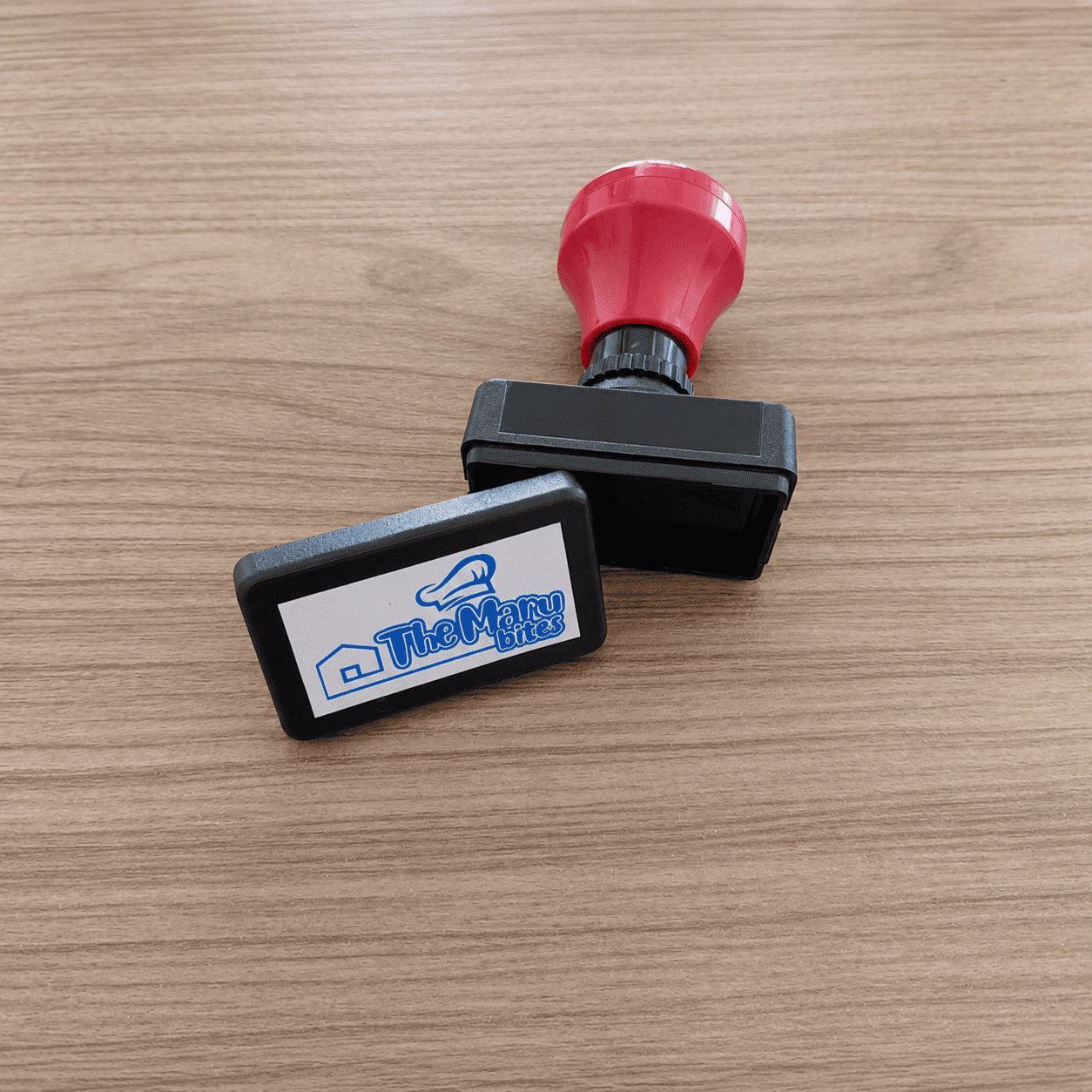 Stempel Flash